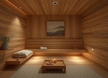 Фото 3 Премиальный банный комплекс в Тюмени