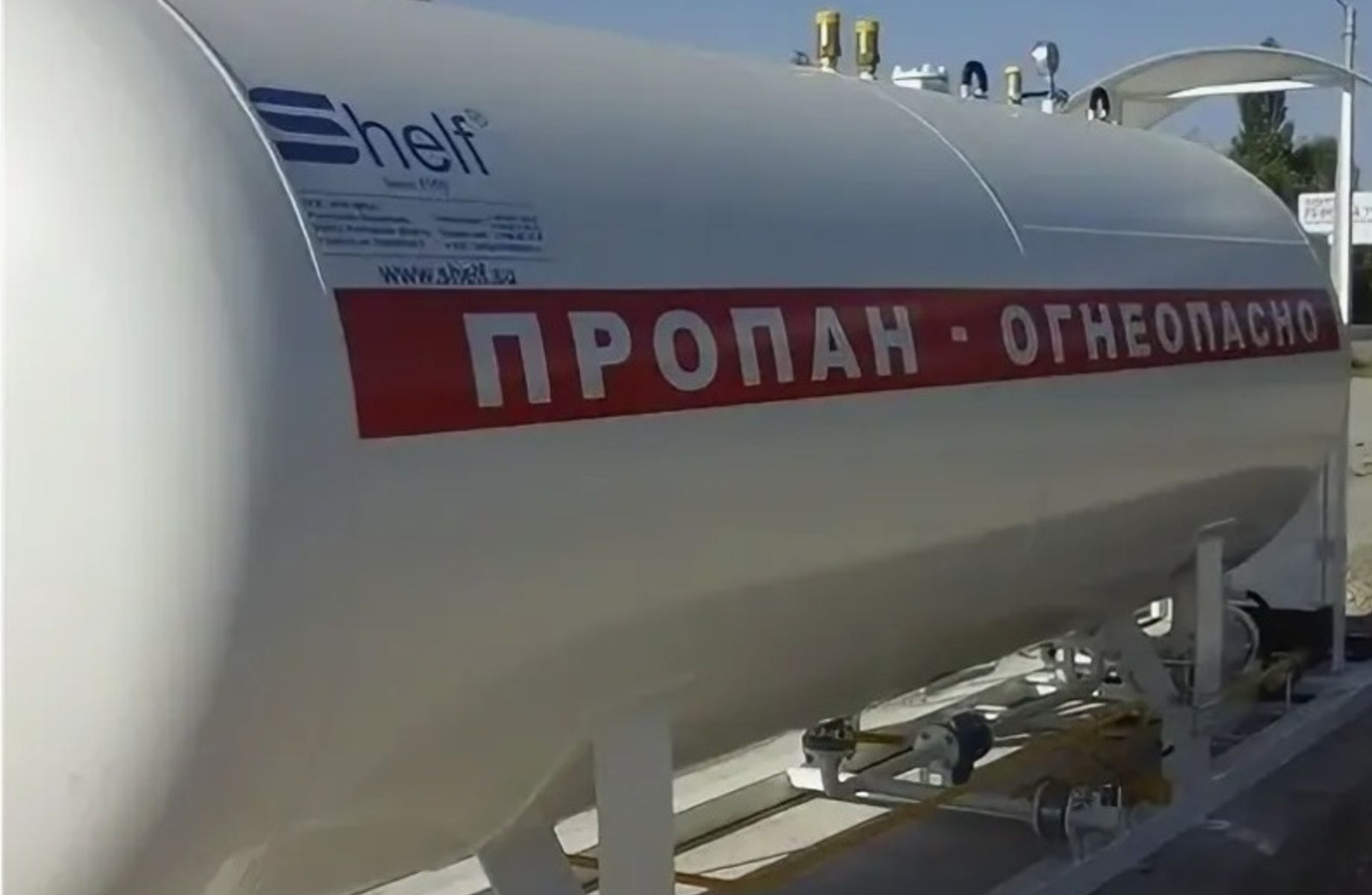 Фото 2 Модульная АЗС с высокой подтверждённой прибылью