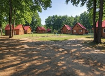 Фото 2 Детский лагерь/существует с 1970 года