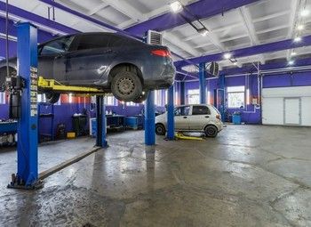 Фото Прибыльный автосервис