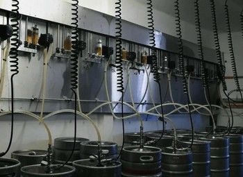 Фото 3 Пивной магазин с красивым ремонтом и персоналом