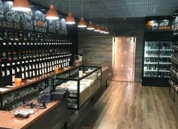 Фото 2 Пивной магазин с красивым ремонтом и персоналом