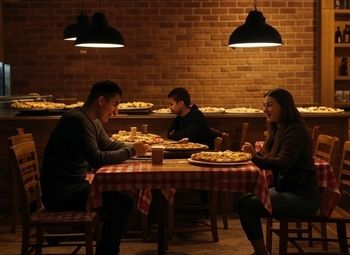 Фото 3 Работающая пиццерия по цене активов