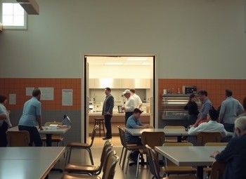 Фото 3 Столовая переуступка с вытяжкой и местом под терассу
