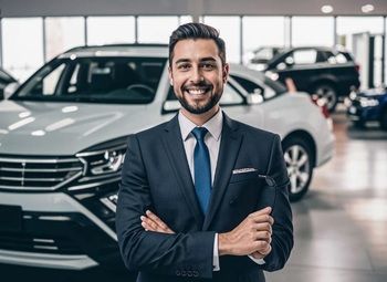 Фото 3 ООО Торговля автотранспортными средствами
