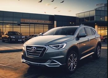 Фото 2 ООО Торговля автотранспортными средствами
