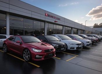Фото ООО Торговля автотранспортными средствами