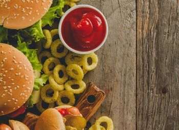 Фото 3 Фастфуд SHAUR MEALS