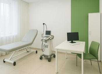 Фото Доля в современной клинике комплексной медицины