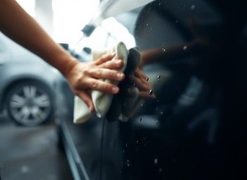 Фото Грузовая/легковая автомойка с контрактами