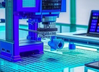 Фото Производство 3д из пластика /с магазинами на WB и OZON