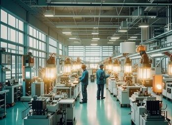 Фото Компания по продаже светильников/20 лет успешной работы