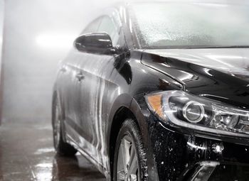 Фото 3 Высокорентабельная, круглогодичная автомойка "Мой сам" с воротами