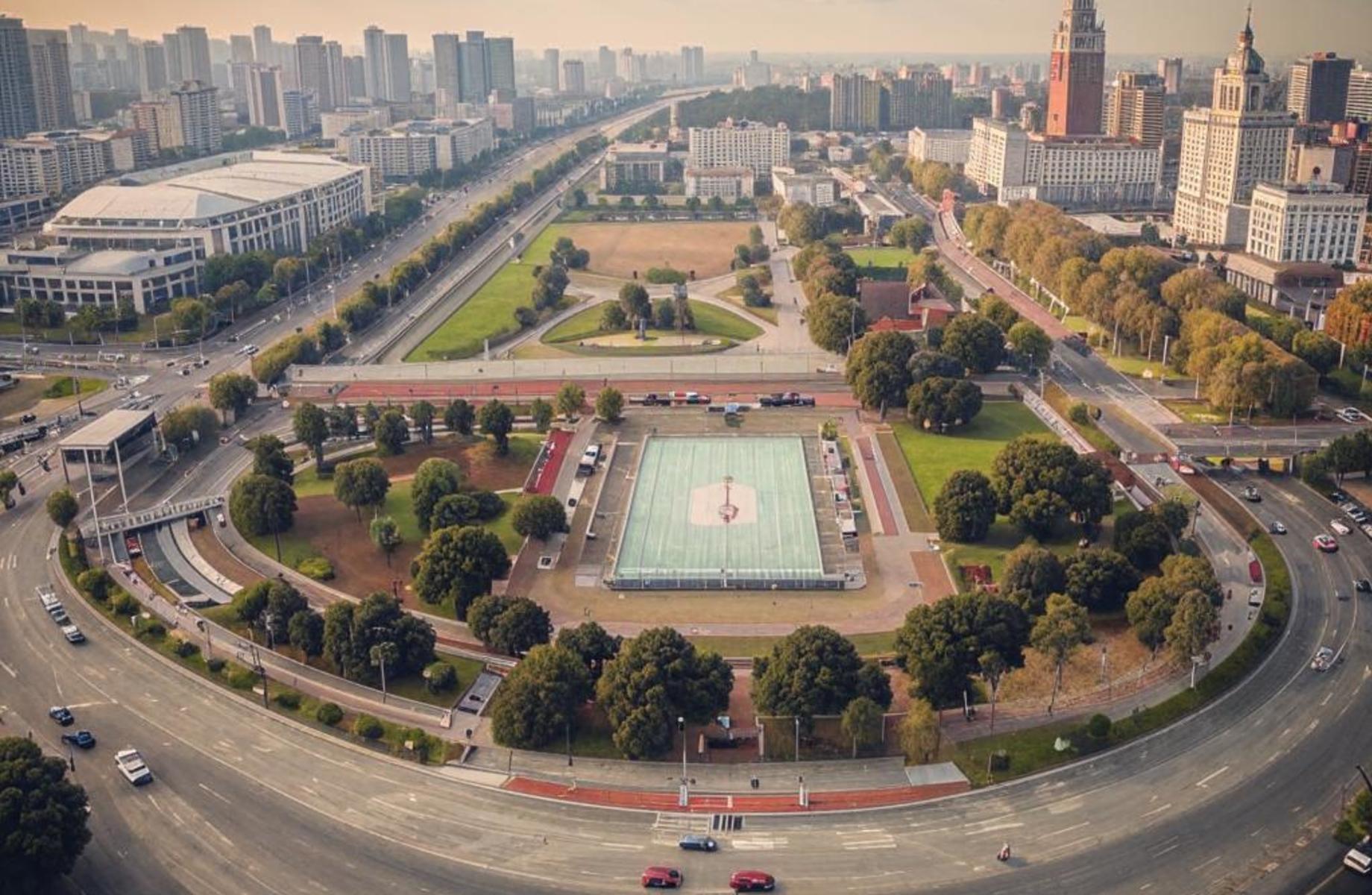 Фото 3 Аренда земли под автосервис/автомойку