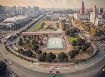 Фото 3 Аренда земли под автосервис/автомойку