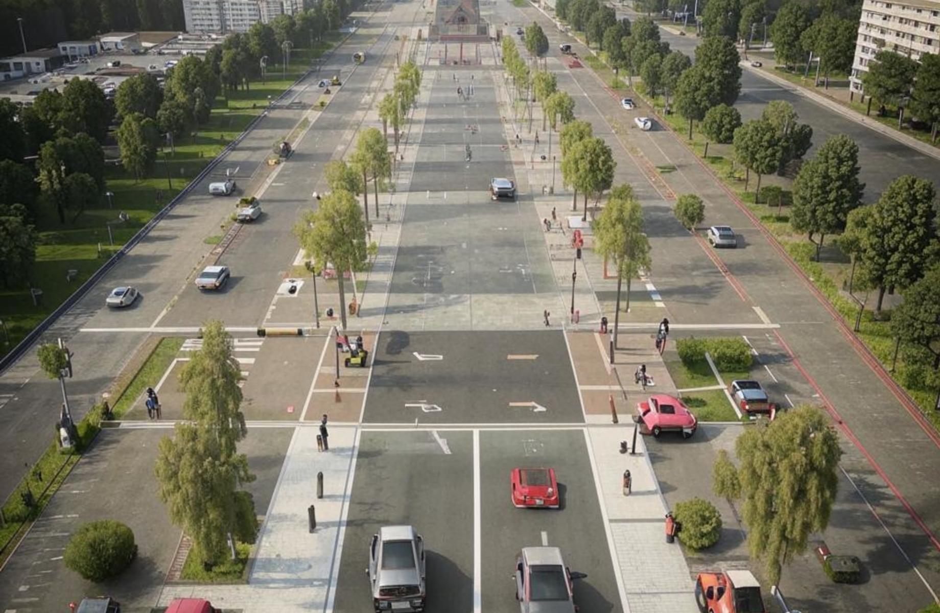 Фото 2 Аренда земли под автосервис/автомойку