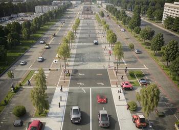 Фото 2 Аренда земли под автосервис/автомойку