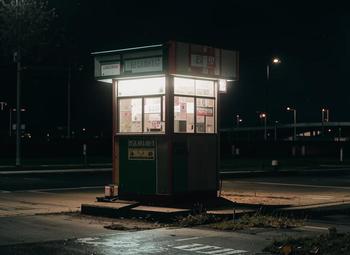 Фото 3 Киоски в аренду
