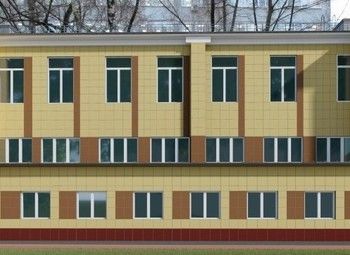 Фото 2 Здание в собственности в ЮВАО с арендаторами