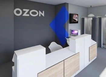 Фото 3 ПВЗ OZON/ОЗОН у метро / Низкая аренда