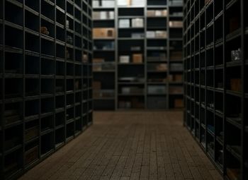 Фото ПВЗ Яндекс маркет / Невский район