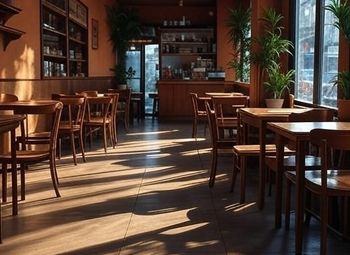 Фото Кафе в Невском районе с Мангалом