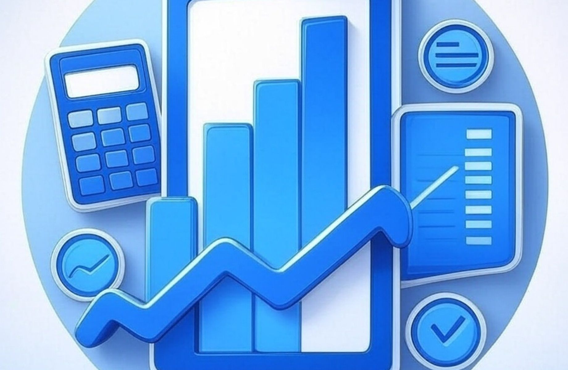 Фото 3 Телеграм-канал в сфере финансов/230 000 подписчиков, прибыль 3.5 млн