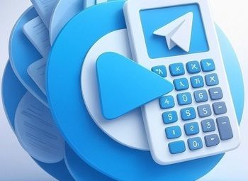 Фото Телеграм-канал в сфере финансов/230 000 подписчиков, прибыль 3.5 млн