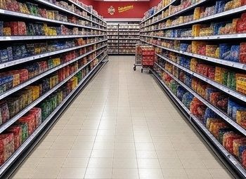 Фото 2 Сеть продуктовых универсамов в Брянской области/20 лет на рынке