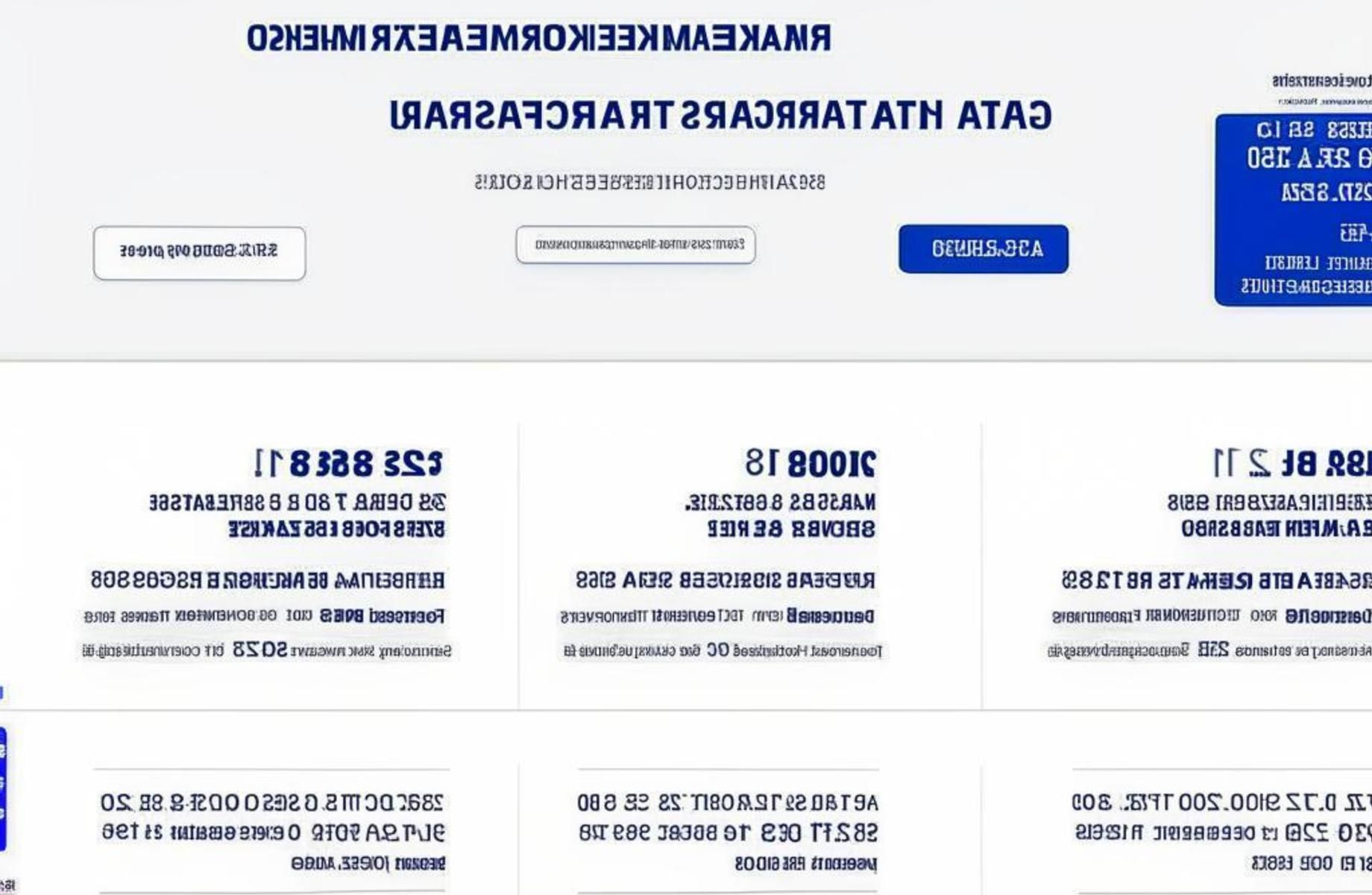 Фото 1 Сайт по поверке счетчиков/ с сопровождением