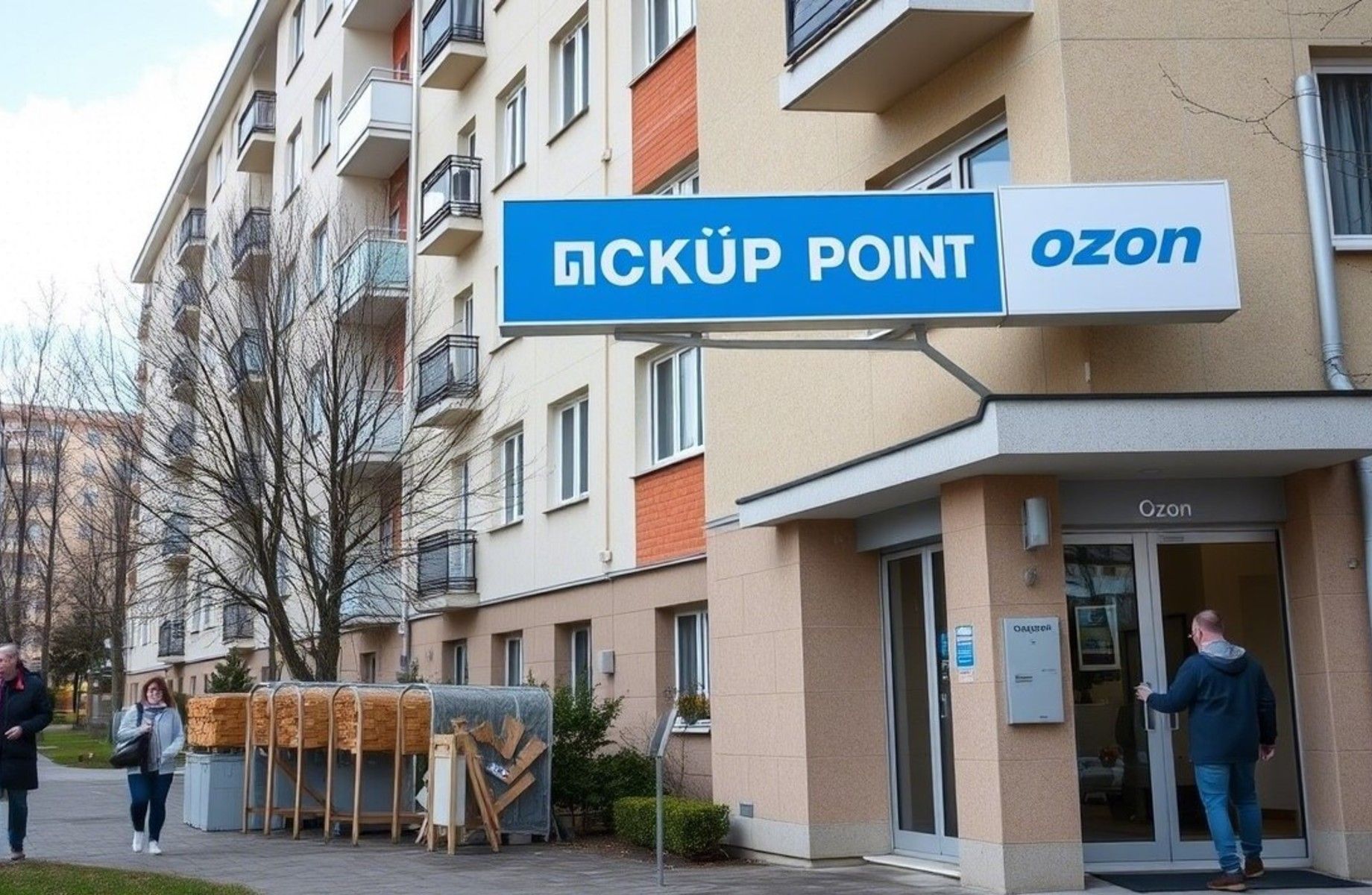 Фото 3 ГАБ с арендатором в собственность