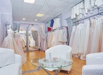 Фото Дизайн студия по пошиву свадебной одежды