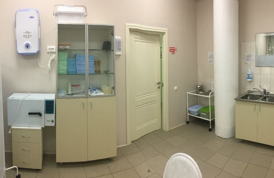 Медицинско-диагностический центр в Тосно