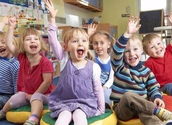 Фото Частный детский сад и развивающий центр