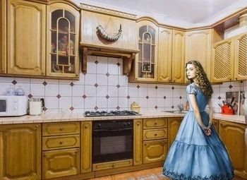 Фото Эксклюзивный арт-хостел