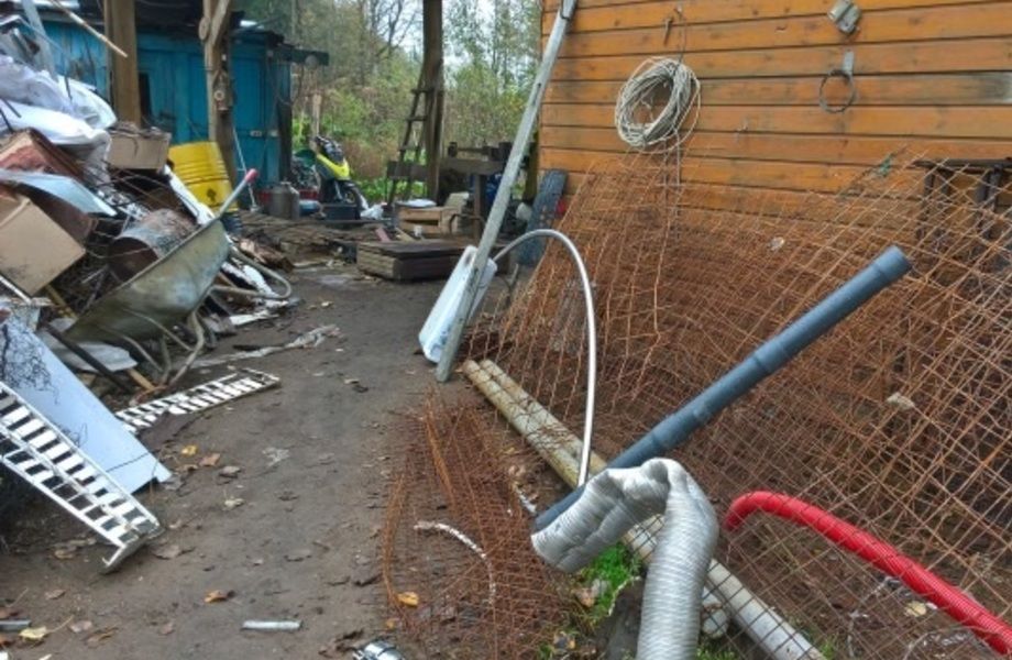 Фото 4 Быстро окупаемый бизнес "Прием металлолома"