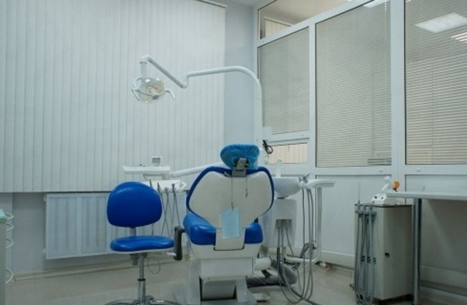 Стоматологическая клиника с высоким сервисом