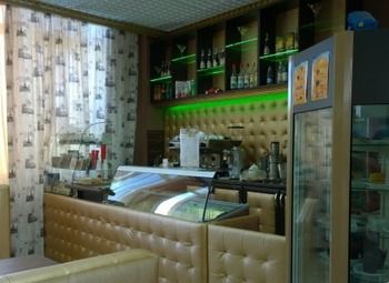 Фото Изумительное Кафе