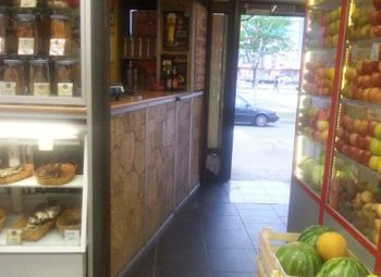 Фото Отдел Пиво - Рыба в продуктовом магазине