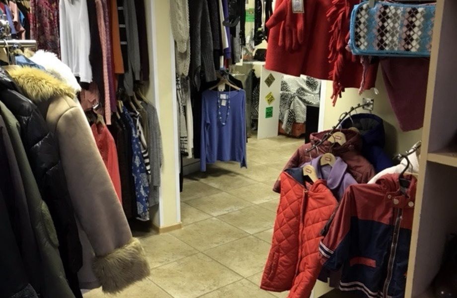 Фото 4 Магазин Секонд Хенд Люкс