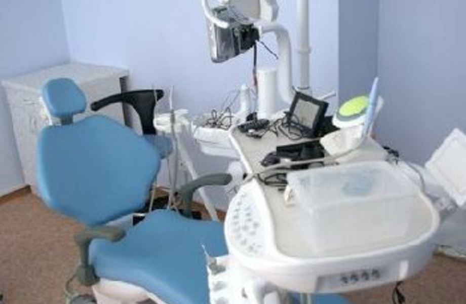 Стоматологический кабинет на Невском в собственность