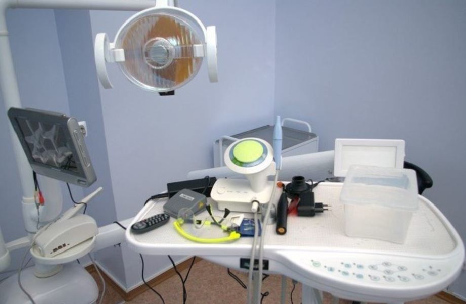 Стоматологический кабинет на Невском в собственность