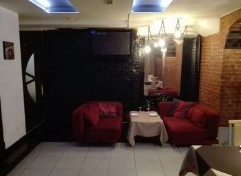 Фото Готовый бизнес.Грузинский ресторан
