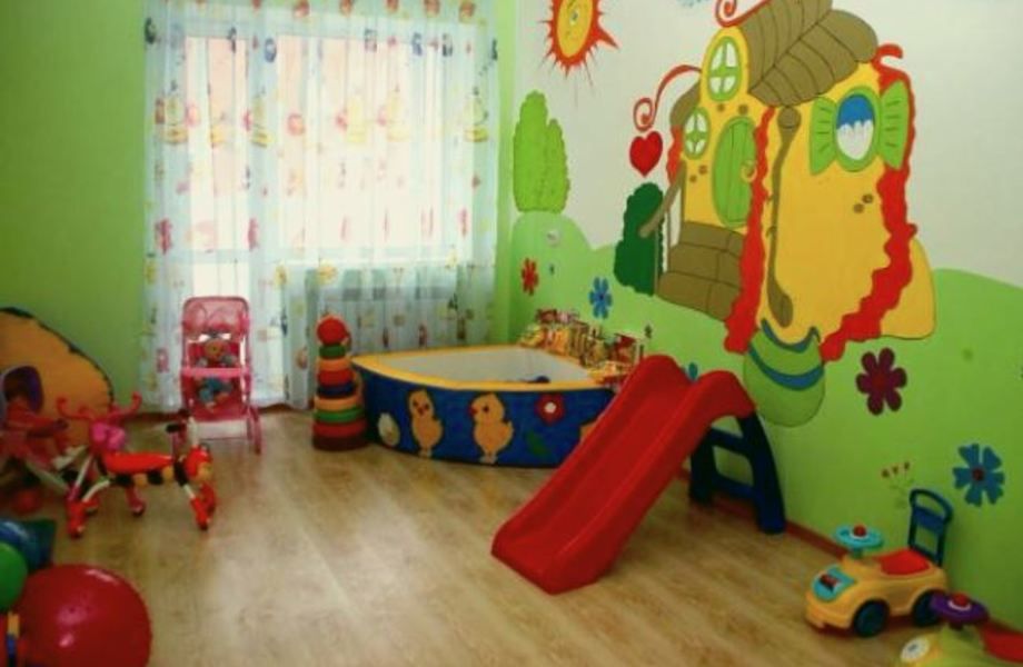Детский сад в Приморском районе с отличным расположением