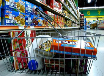 Фото Сеть продуктовых магазинов с Алкогольной лицензией до 2020 года