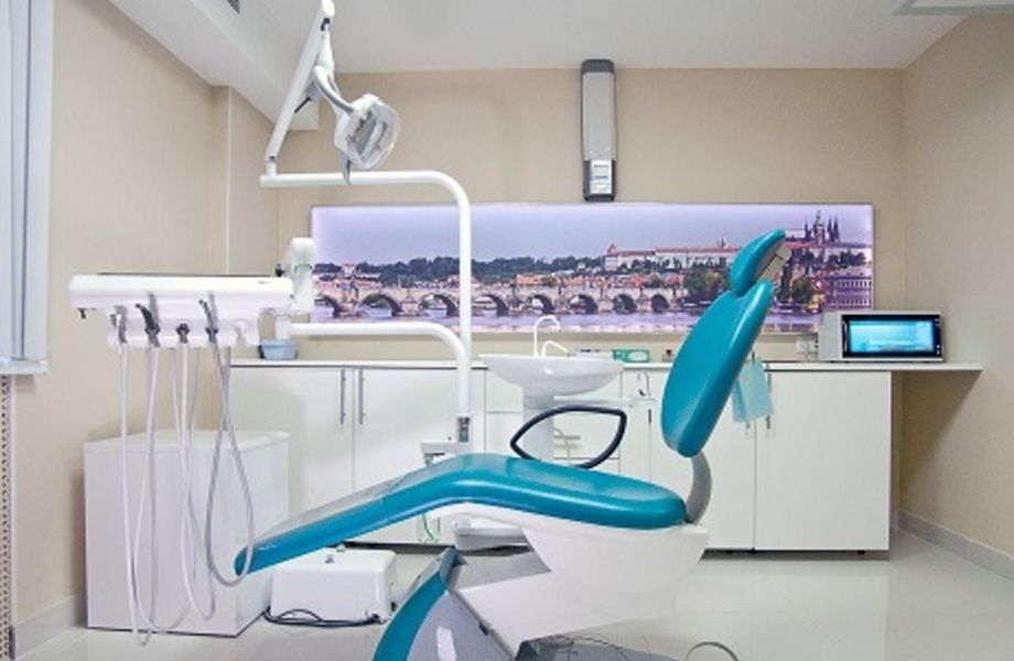 Российско-Чешская Стоматологическая Клиника