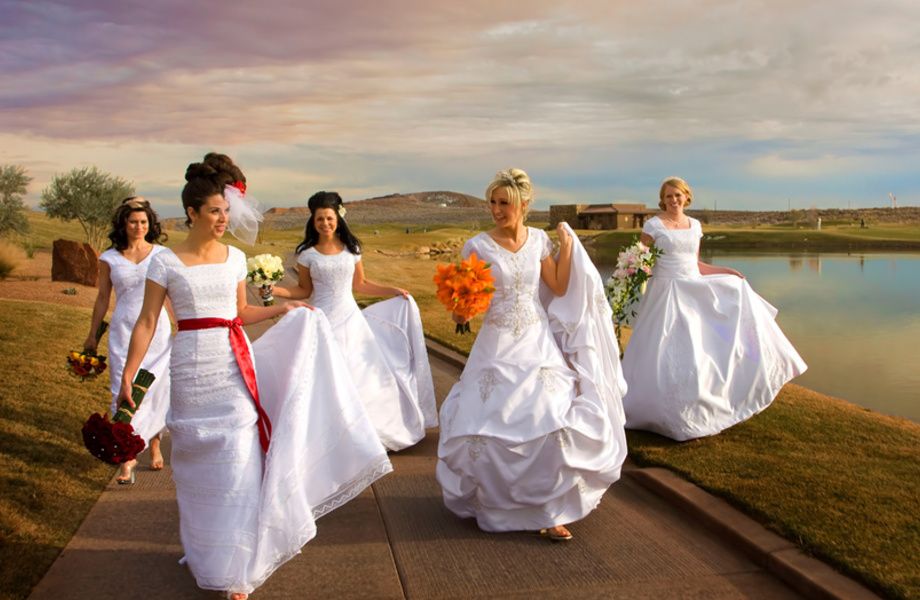 Свадебные платья в иваново
