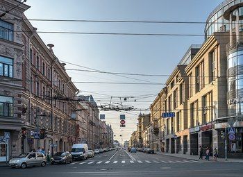 Фото Хостел на Сенной площади