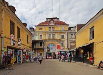 Фото 3 Оптово-розничный магазин / 15 лет работы.