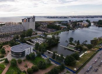 Фото Яхт клуб